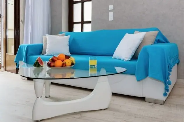 Deluxe Stüdyo Süit