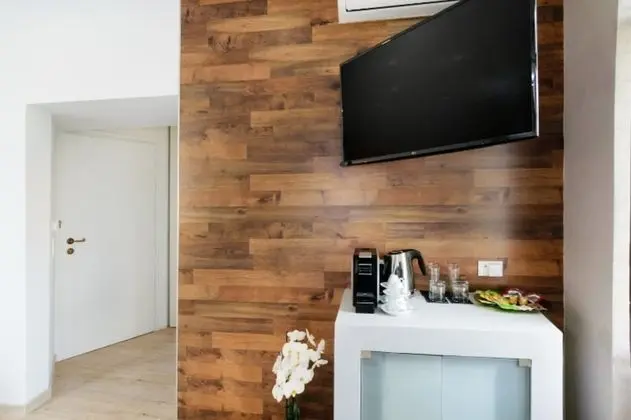Deluxe Stüdyo Süit