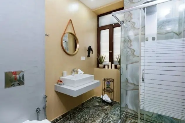 Deluxe Stüdyo Süit