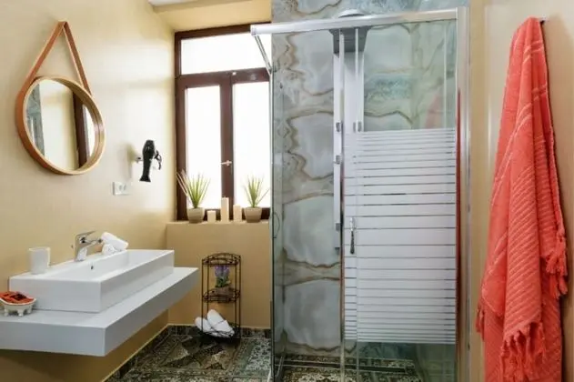 Deluxe Stüdyo Süit