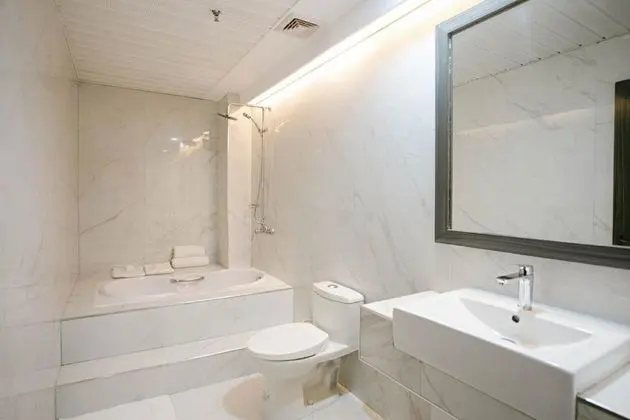 Premium Tek Büyük Yataklı Oda