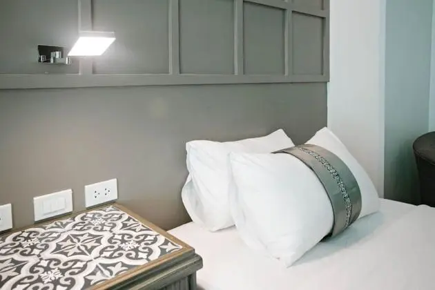Premium Tek Kişilik Oda