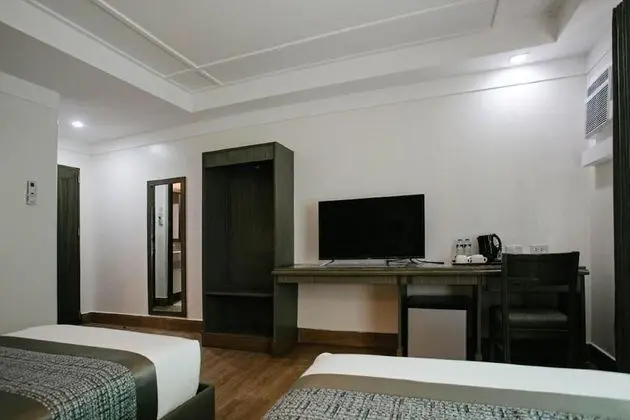 Premium Tek Kişilik Oda
