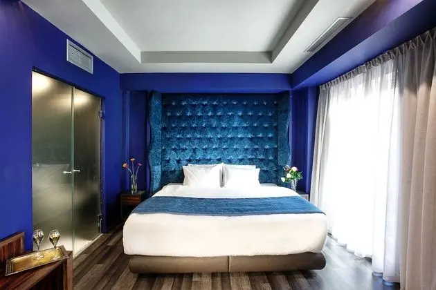 Süit, Şehir Manzaralı (Pearl)