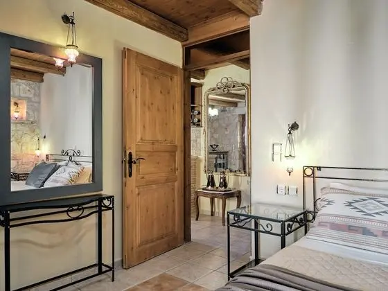 Suite, 2 Bedrooms