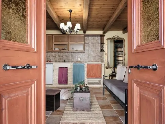 Suite, 2 Bedrooms