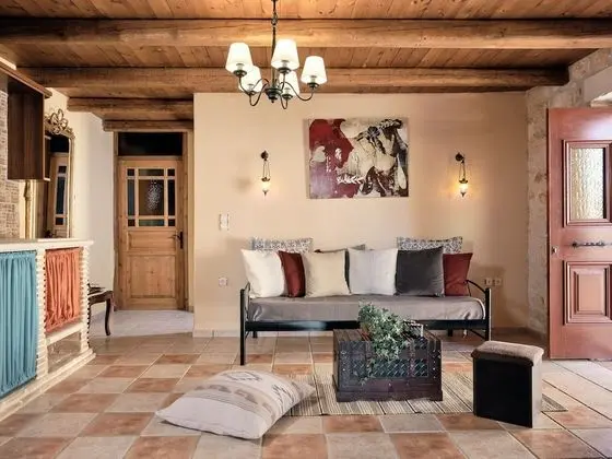 Suite, 2 Bedrooms