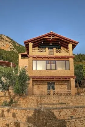 Suite, 2 Bedrooms, Sea View
