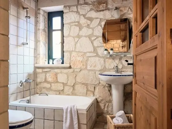 Suite, 2 Bedrooms, Sea View