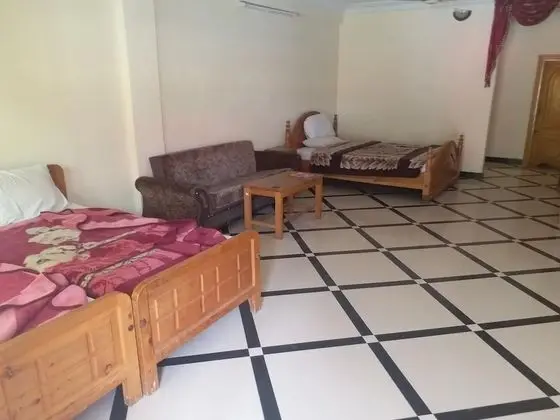 Standard Üç Kişilik Oda