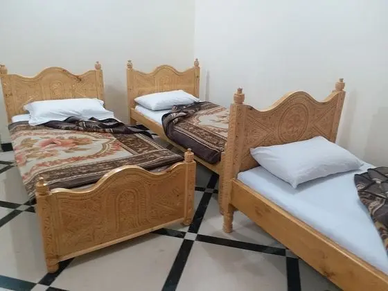 Standard Üç Kişilik Oda