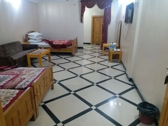 Standard Üç Kişilik Oda