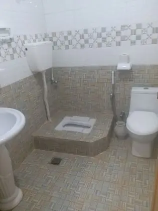 Standard Üç Kişilik Oda