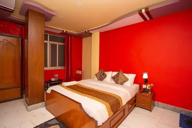 Comfort Tek Büyük Yataklı Oda, 1 Yatak Odası