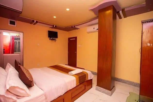 Comfort Tek Büyük Yataklı Oda, 1 Yatak Odası