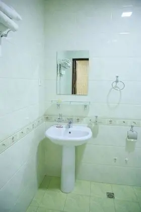Deluxe İki Ayrı Yataklı Oda
