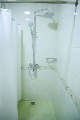 Deluxe İki Ayrı Yataklı Oda