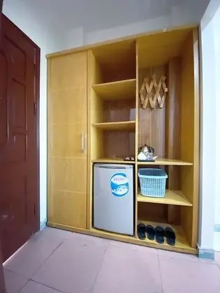 Standard İki Ayrı Yataklı Oda