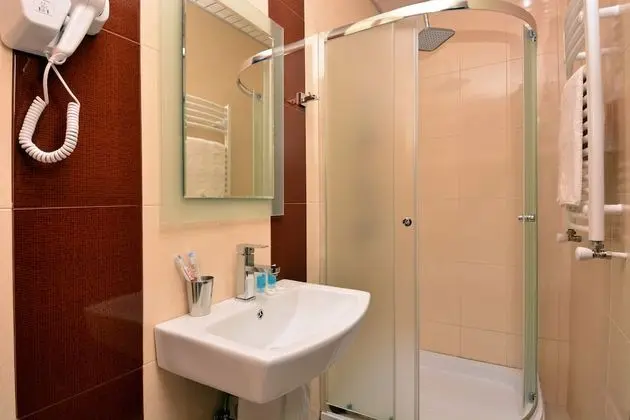 Standard İki Ayrı Yataklı Oda