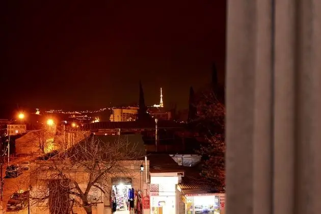 Standard Üç Kişilik Oda