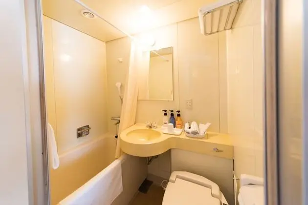 Economy Tek Büyük Yataklı Oda, Sigara İçilebilir (13.5 Square Meter)