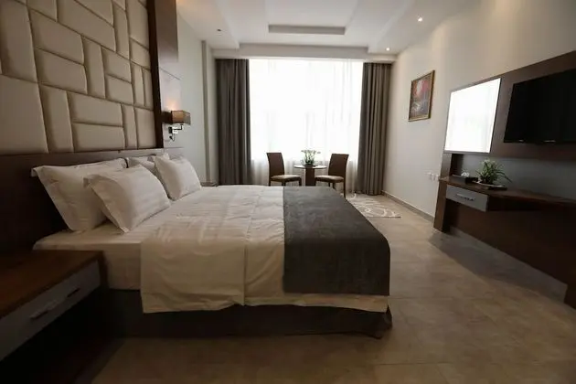 Premium Stüdyo, 1 Yatak Odası, Şehir Manzaralı