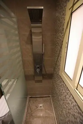 Superior Stüdyo, 1 Yatak Odası