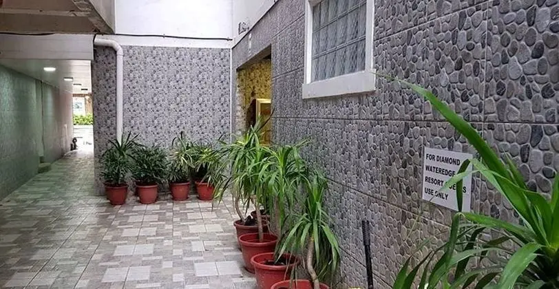 Standard Oda, Ek Bina (No view)