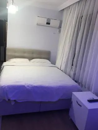 Run Of House