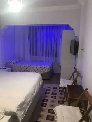 Run Of House