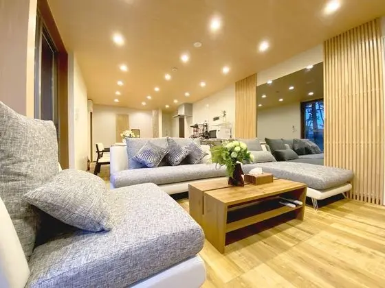 Apart Daire, Sigara İçilmez