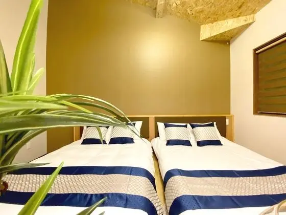 Apart Daire, Sigara İçilmez