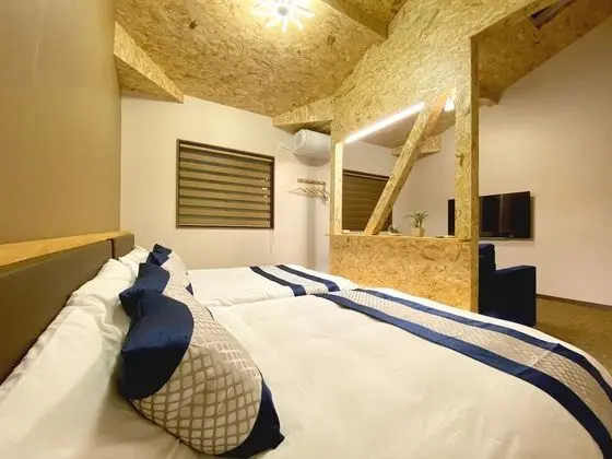 Apart Daire, Sigara İçilmez