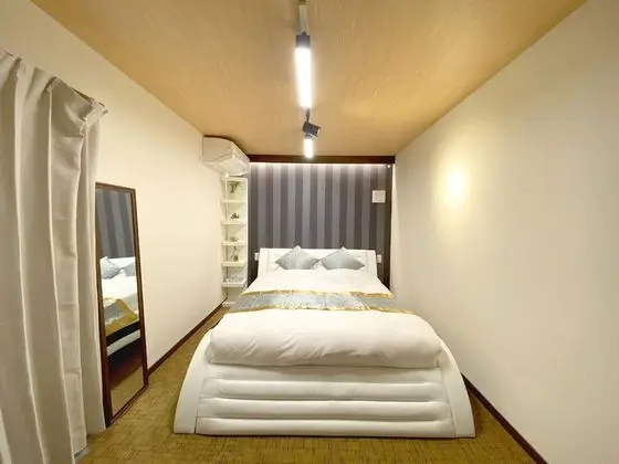 Apart Daire, Sigara İçilmez