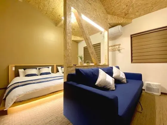 Apart Daire, Sigara İçilmez