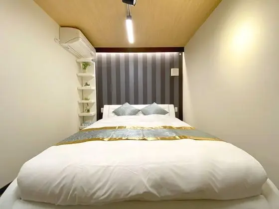Apart Daire, Sigara İçilmez
