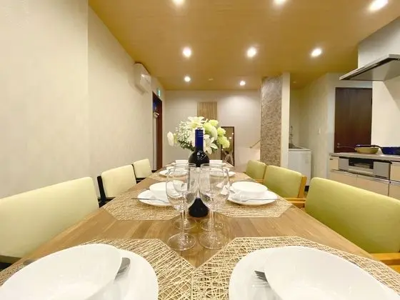 Apart Daire, Sigara İçilmez