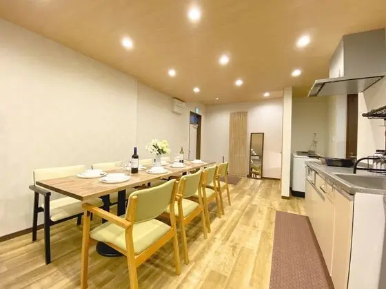 Apart Daire, Sigara İçilmez