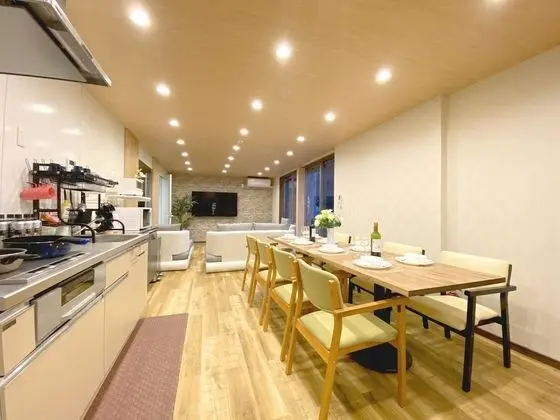 Apart Daire, Sigara İçilmez