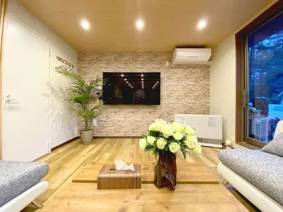 Apart Daire, Sigara İçilmez