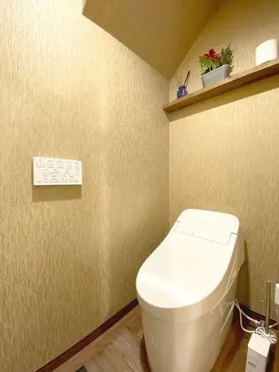 Apart Daire, Sigara İçilmez