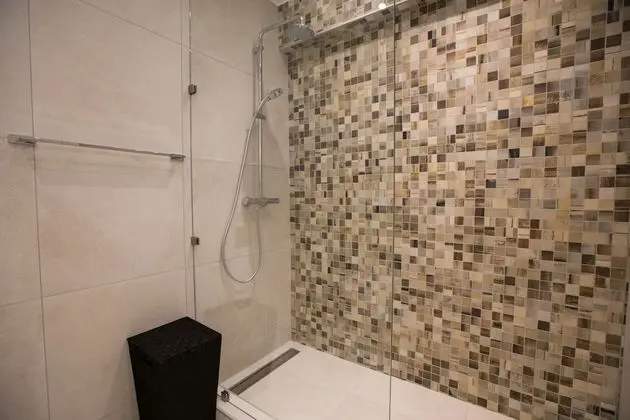 Deluxe Tek Büyük Yataklı Oda, Veranda (AQUA MARINE)