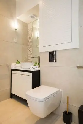 Superior Tek Büyük Yataklı Oda, Veranda (RUBY)