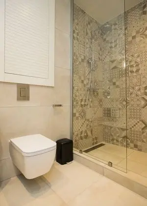 Superior Tek Büyük Yataklı Oda, Veranda (RUBY)