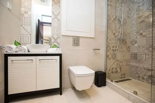 Superior Tek Büyük Yataklı Oda, Veranda (RUBY)