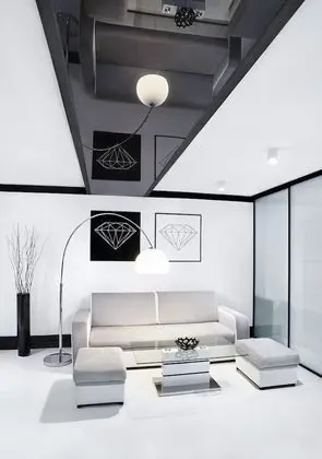 Luxury Apart Daire, 1 Yatak Odası