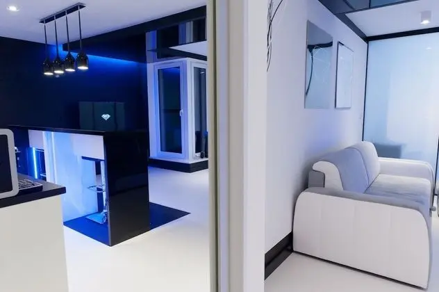 Luxury Apart Daire, 1 Yatak Odası