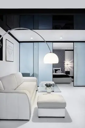 Luxury Apart Daire, 1 Yatak Odası