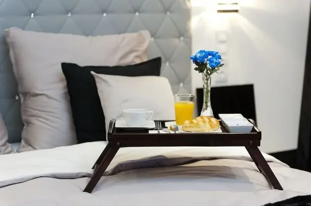 Luxury Apart Daire, 1 Yatak Odası