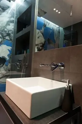 Luxury Apart Daire, 1 Yatak Odası